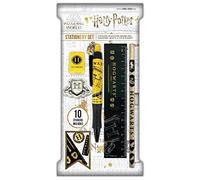 HARRY POTTER Set avec autocollants