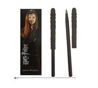 Harry Potter - Set Stylo À Bille Et Marque-Page Ginny