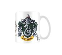 Pyramid International – Mug Harry Potter Slytherin Crest Multicolore 315 ml