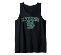 Harry Potter Slytherin Icon Débardeur