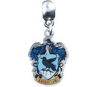 Harry Potter Slytherin officiellement Ravenclaw Poufsouffle Maison Gryffondor Trophée Poussoir à cheval Pendentif The carat Shop Bracelet de perles Serdaigle G