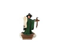 Harry potter - statuette professor mcgonagall with sorting hat 25 cm