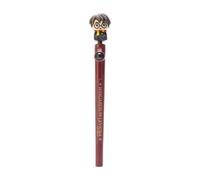 Harry Potter Stylo à bille, Fidget Pen avec fonction d'écriture intégrée, Fanwar