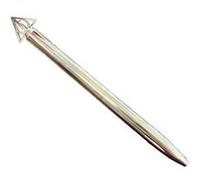 Harry potter - stylo à bille metallic deathly hallows G