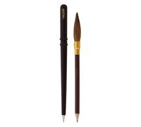 Harry Potter Stylo À Bille Wand And Broom