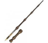 HARRY POTTER - STYLO - BAGUETTE D'ALBUS DUMBLEDORE G