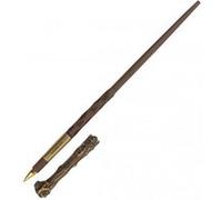 Harry Potter - Stylo À Bille Baguette Magique De Harry Potter