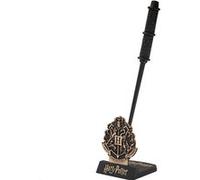 Harry Potter Stylo baguette Severus Snape et Présentoir Color G