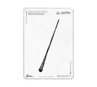 Harry Potter - Stylo ? Bille Baguette Magique De Ron Weasley 30 Cm