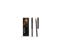 HARRY POTTER-STYLO + MARQUE-PAGES-GINNY WEASLEY MIX PRODERIV