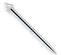 Harry Potter Stylo métallique officiel Reliques de la Mort