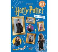 Harry Potter. Super stickers