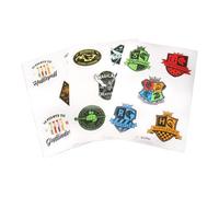 Harry Potter - Symbol Revival - Stickers