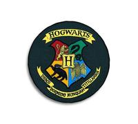 Harry Potter - Tapis Hogwarts Shield 100 X 100 Cm