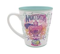 ABYSTYLE - Mug HARRY POTTER Amortentia - Produit Officiel - 250 ml - Céramique Haute Qualité - Élixir d’Amour du Monde Magique