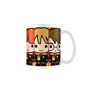 Harry Potter Tasse à Thé/Café 315 ML en Céramique, Multicolore
