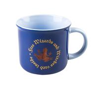 Grupo Erik | Mug Harry Potter, Tasse Café & Thé | Idée Cadeau Original | Tasse 375 ml, Mug en Céramique pour Café, Thé ou Chocolat Chaud