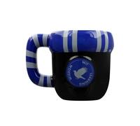 Harry Potter Tasse Ravenclaw House Noir