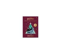 Harry Potter: The Official Seasonal Surprises Advent Calendar