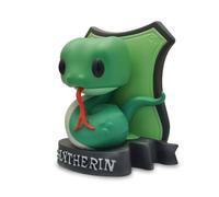 Plastoy Tirelire Chibi Harry Potter Serpentard 12 cm Multicolore 80150