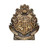 Harry Potter Tirelire en PVC avec blason de Poudlard