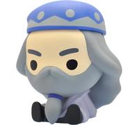 Plastoy Tirelire Harry Potter Chibi Albus Dumbledore – Plastique – 15 cm
