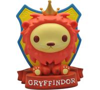 Plastoy Tirelire Chibi Gryffondor Harry Potter 16 cm Multicouleur 80151