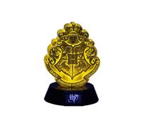 Harry Potter Veilleuse 3D Icon Crest