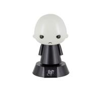 Harry Potter - Veilleuse 3d Icon Voldemort 10 Cm