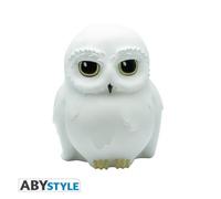 Lampe - HARRY POTTER - Hedwige - 18x18.5x17.5cm - Multicolore - Enfant