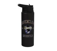 Harry Potter WBUHPT07 Produit officiel de la maison Serdaigle Stainless Steel Insulated Water Bottle