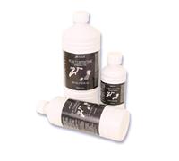 Hartem - Huile de térébenthine pour peinture à l'huile | Essence de térébenthine pure avec arôme de citron | moyen de dilution et de nettoyage des ustensiles | évaporation moyenne-rapide | 1000 ml