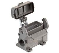 Harting 10A Boîtier De Montage En Surface 2xM20 - 19200100295