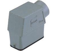 Harting Han 10A Haute Construction Capuchon En Aluminium - 09200100541