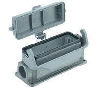 Harting Han B Base Boîtier De Montage En Surface M25 - 19300241256