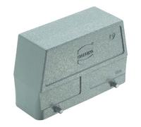 Harting Han B 24B Haute Résistance Couvercle Latéral M32 - 19300240527