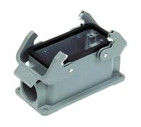 harting Harting Boîtier de base 2xM25 19300161271 Quantité:1