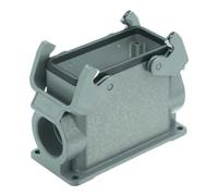 harting Harting Boîtier de base Han 16B-asg2-QB-M32 19300160272 Quantité:1