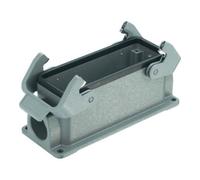 harting Harting Boîtier de base HAN 24B-ASG1-QB-M25 19300241231 Quantité:1