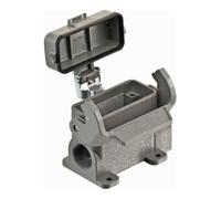 Harting 10A Boîtier De Montage En Surface 2xM20 - 19200100295