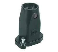 harting Harting Boîtier de douille 19400030410 Quantité:1