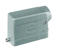 Harting Han B 24B Entrée Latérale Capuchon Connecteur M25 - 19300241541