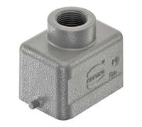 harting Harting Boîtier de douille HAN 6B-GG-M20 19300061440 Quantité:1