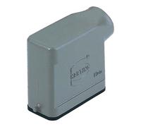 harting Harting Boîtier de manchon HAN 10A-GS-16 09200101541 Quantité:1