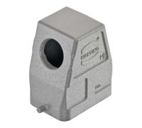harting Harting Boîtier de manchon HAN 6B-GS-M32 19300060547 Quantité:1