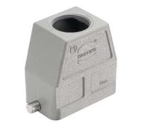 harting Harting Boîtier de presse-étoupe HAN 10B-GG-R-M32 19300100447 Quantité:1