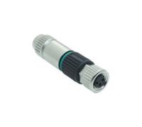 harting HARTING Connecteur circulaire M8 droit 3 pôles Quantité:1