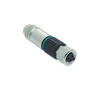 harting HARTING Connecteur circulaire M8 droit 4 pôles Quantité:1