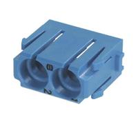 harting Harting Insert de connecteur module pneumatique 09140024501 Quantité:2