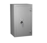 Hartmann Tresore Armoire forte de sécurité anti-feu 190 L serrure ris clair